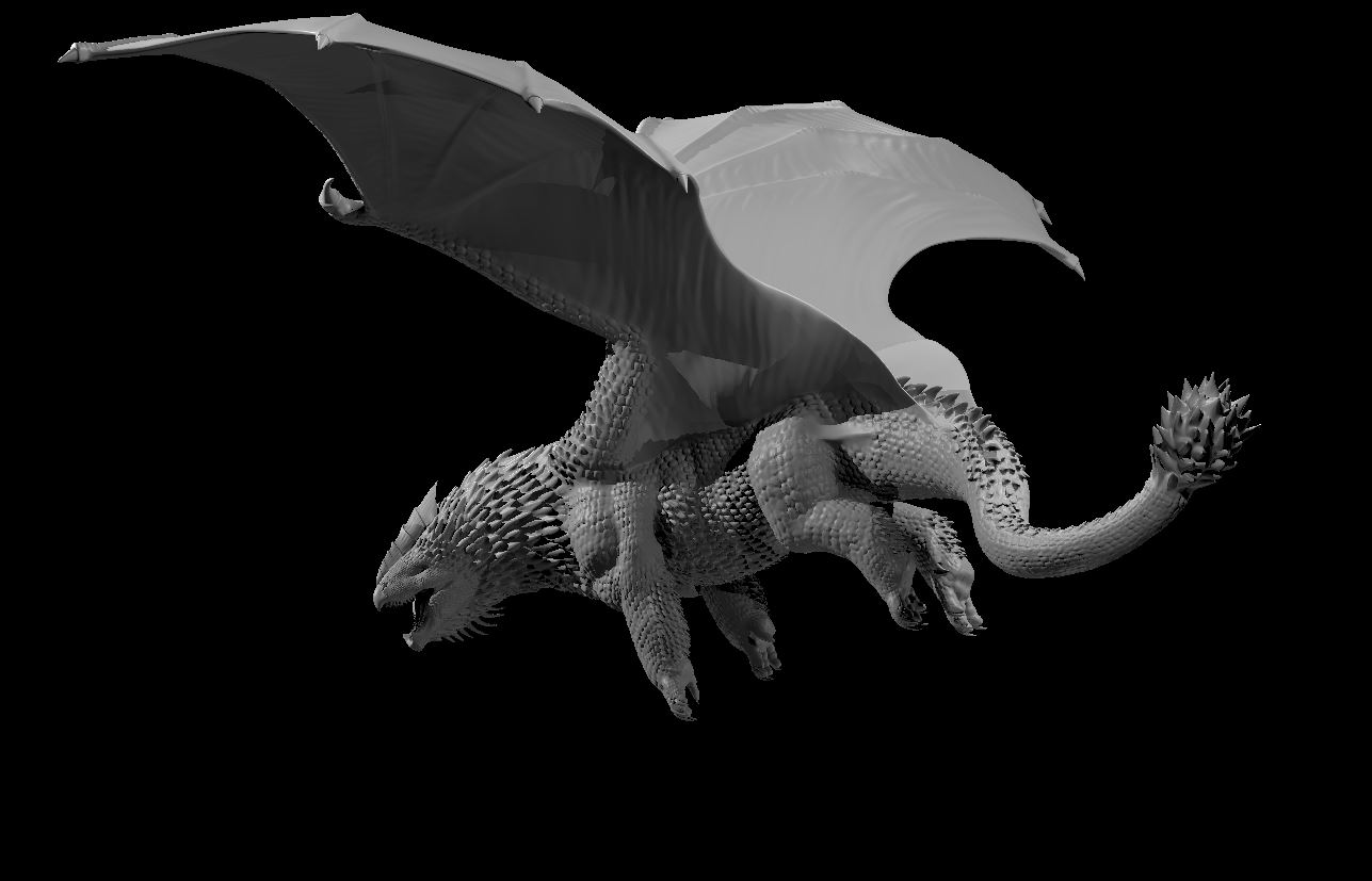 White Dragon – Image 4